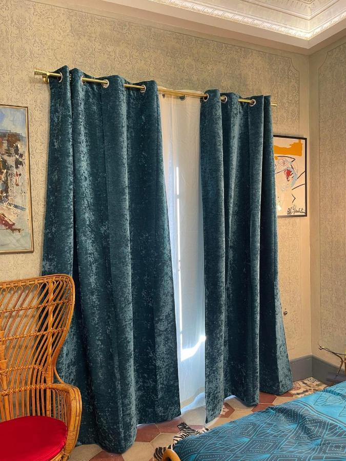 I Bastioni Apartment Палермо Экстерьер фото