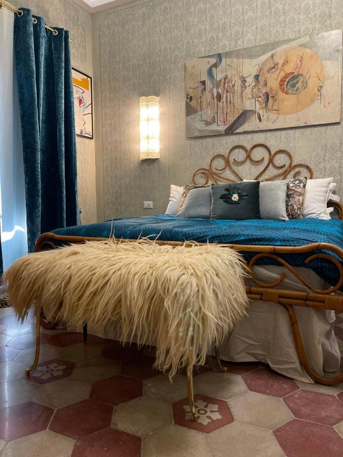 I Bastioni Apartment Палермо Экстерьер фото