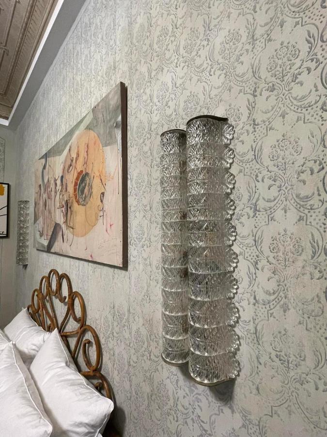 I Bastioni Apartment Палермо Экстерьер фото