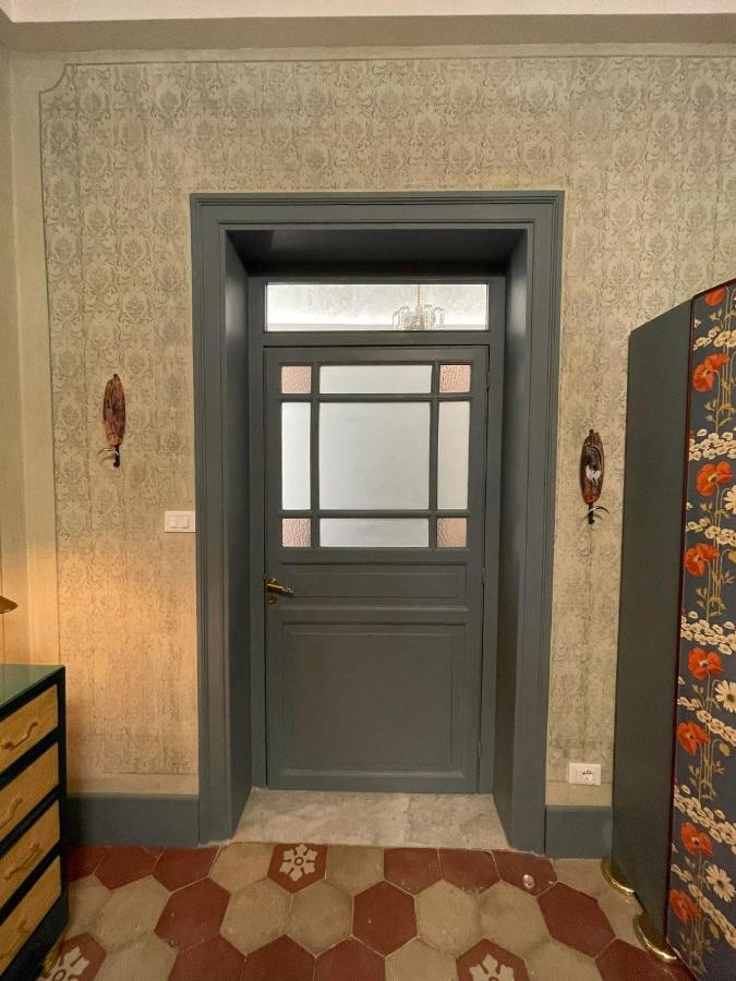 I Bastioni Apartment Палермо Экстерьер фото
